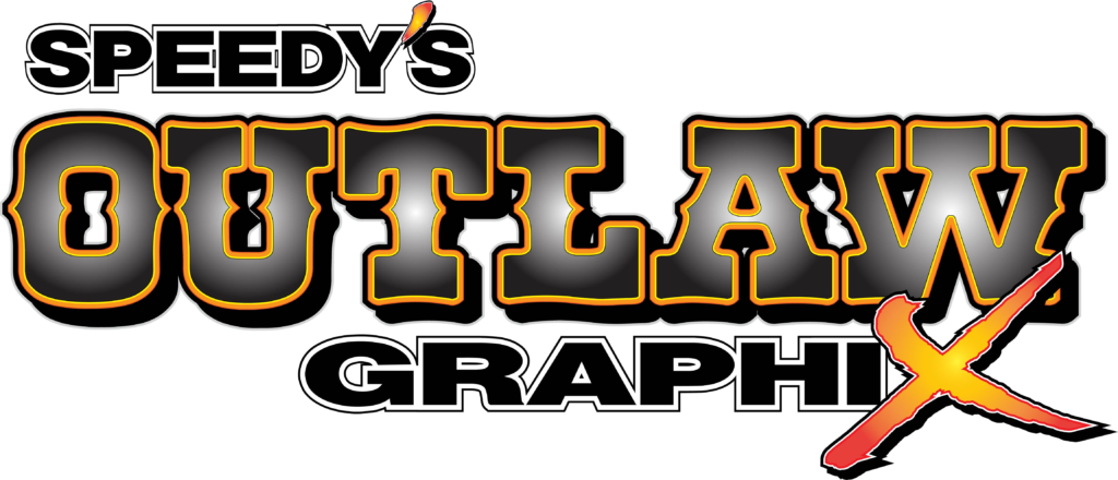 Speedy's Outlaw Graphics